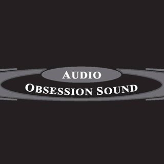 Audio Obsession Sound