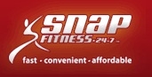 Snap Fitness Sherwood Park