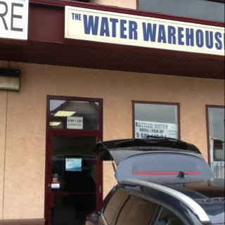 Water Warehouse 