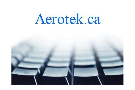 Aerotek Computers