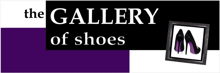 The Gallery of Shoes