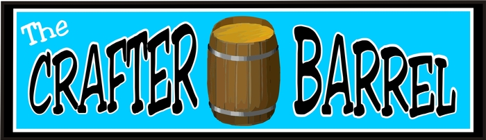 The Crafter Barrel