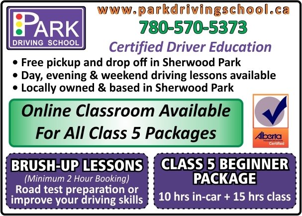 Park Driving School