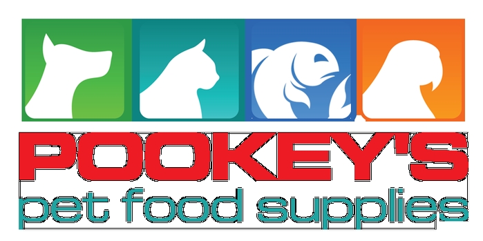 Pookey's Pet Food & Supplies