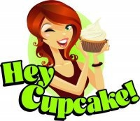 Hey Cupcake
