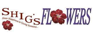 Shig's Flowers