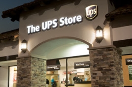 The Ups Store 266