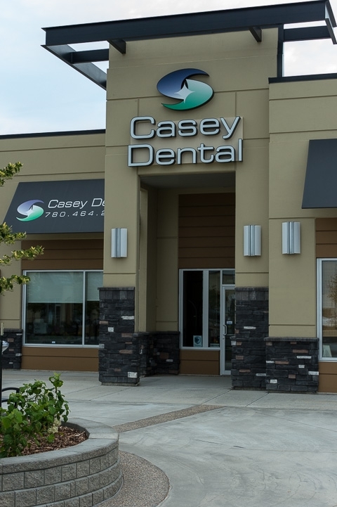 Casey Dental