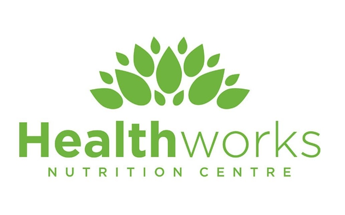 Healthworks  Nutrition Centre
