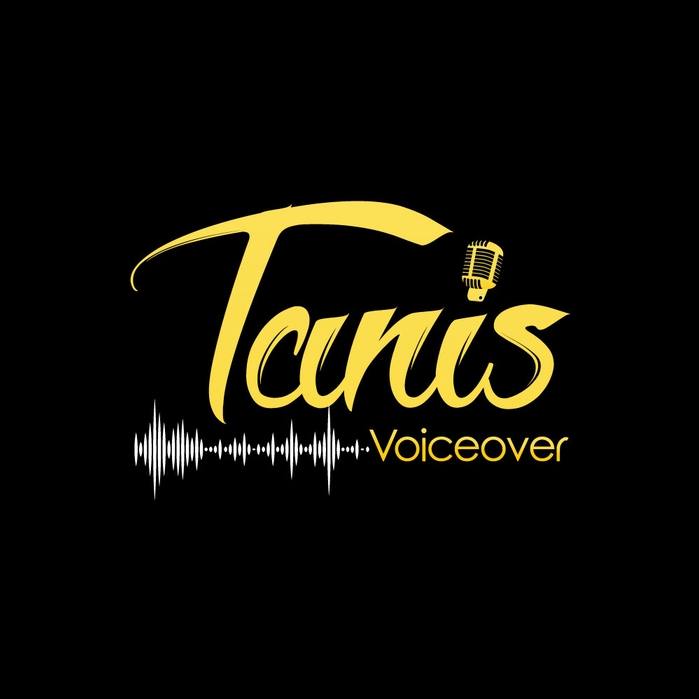 Tanis Voiceover